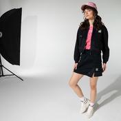 Puma Re.Gen Kadın Siyah Etek
