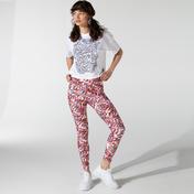 Puma X Mr Doodle Kadın Renkli Tayt