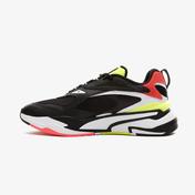 Puma RS-Fast Mix Unisex Siyah Spor Ayakkabı