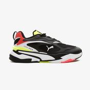 Puma RS-Fast Mix Unisex Siyah Spor Ayakkabı