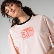 Puma PI Graphic Kadın Pembe T-Shirt