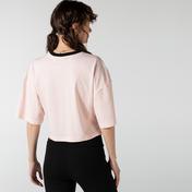 Puma PI Graphic Kadın Pembe T-Shirt