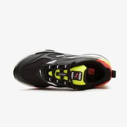 Puma RS-Fast Mix Unisex Siyah Spor Ayakkabı