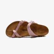 Birkenstock Kadın Pembe Terlik