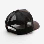 Goorin Bros Big Heart Unisex Siyah Şapka