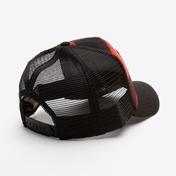 Goorin Bros Buffalo Unisex Kırmızı Şapka