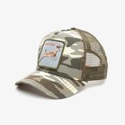 Goorin Bros Buck Fever Unisex Camo Yeşil Şapka