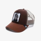 Goorin Bros Sweet Chocolate Unisex Kahverengi Şapka