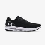 Under Armour Erkek Siyah Spor Ayakkabı