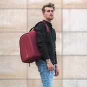 XD Design Bobby Hero Small Unisex Kırmızı Sırt Çantası