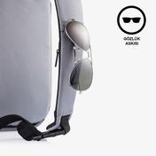 XD Design Bobby Sling Unisex Gri Çanta