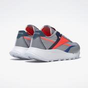 Reebok Clup Legacy Pure Kadın Gri Spor Ayakkabı