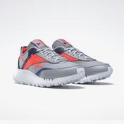Reebok Clup Legacy Pure Kadın Gri Spor Ayakkabı