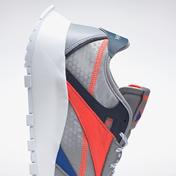 Reebok Clup Legacy Pure Kadın Gri Spor Ayakkabı