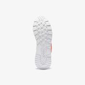 Reebok Clup Legacy Pure Kadın Gri Spor Ayakkabı