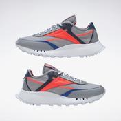 Reebok Clup Legacy Pure Kadın Gri Spor Ayakkabı