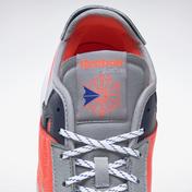 Reebok Clup Legacy Pure Kadın Gri Spor Ayakkabı
