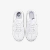 Nike Force 1 Le Çocuk Beyaz Spor Ayakkabı