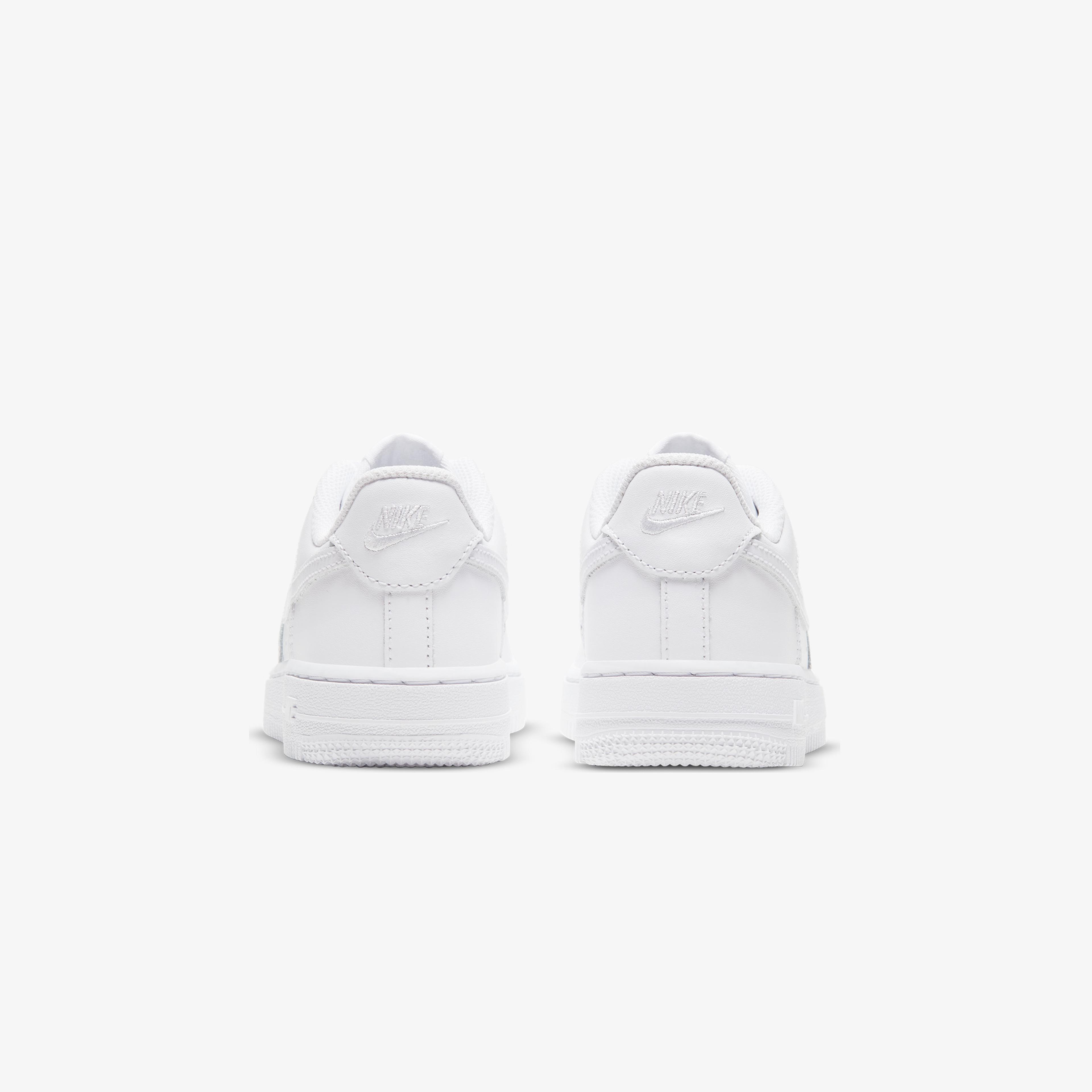 Nike Force 1 Le Çocuk Beyaz Spor Ayakkabı