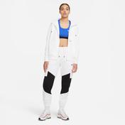 Nike Sportswear Cargo Loose Kadın Beyaz Eşofman Altı