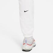 Nike Sportswear Cargo Loose Kadın Beyaz Eşofman Altı