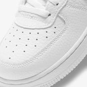 Nike Force 1 Çocuk Beyaz Spor Ayakkabı