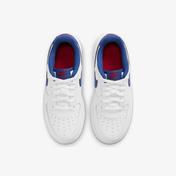 Nike Force 1 Çocuk Beyaz Spor Ayakkabı