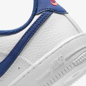 Nike Force 1 Çocuk Beyaz Spor Ayakkabı