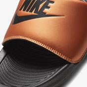 Nike Victori One Unisex Kahverengi Terlik