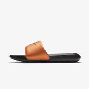 Nike Victori One Unisex Kahverengi Terlik
