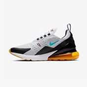 Nike Air Max 270 Erkek Renkli Spor Ayakkabı