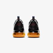 Nike Air Max 270 Erkek Renkli Spor Ayakkabı
