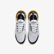 Nike Air Max 270 Erkek Renkli Spor Ayakkabı