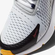 Nike Air Max 270 Erkek Renkli Spor Ayakkabı