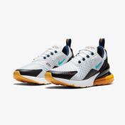 Nike Air Max 270 Erkek Renkli Spor Ayakkabı