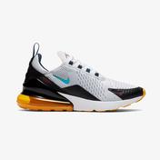 Nike Air Max 270 Erkek Renkli Spor Ayakkabı