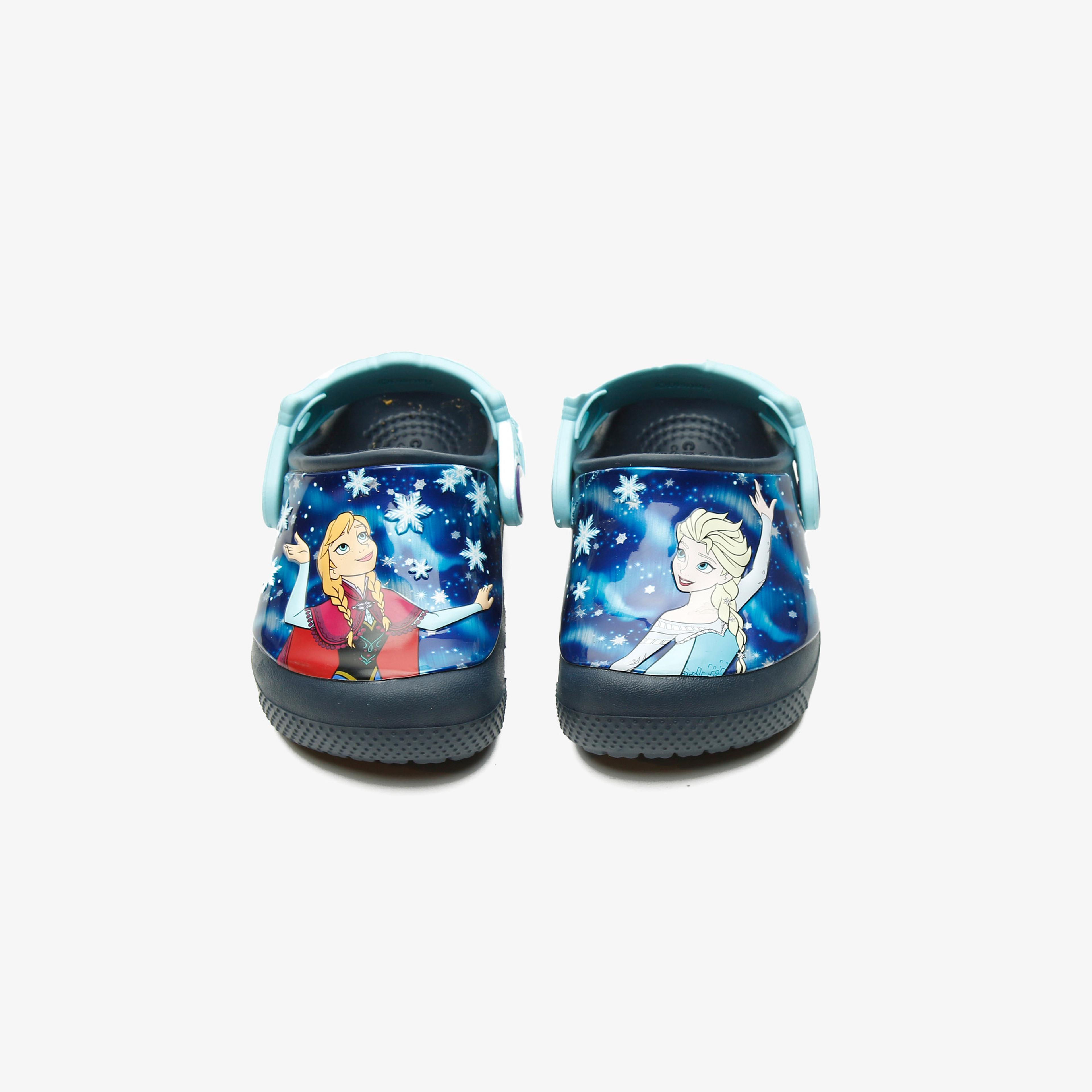 Crocs Çocuk Lacivert Terlik