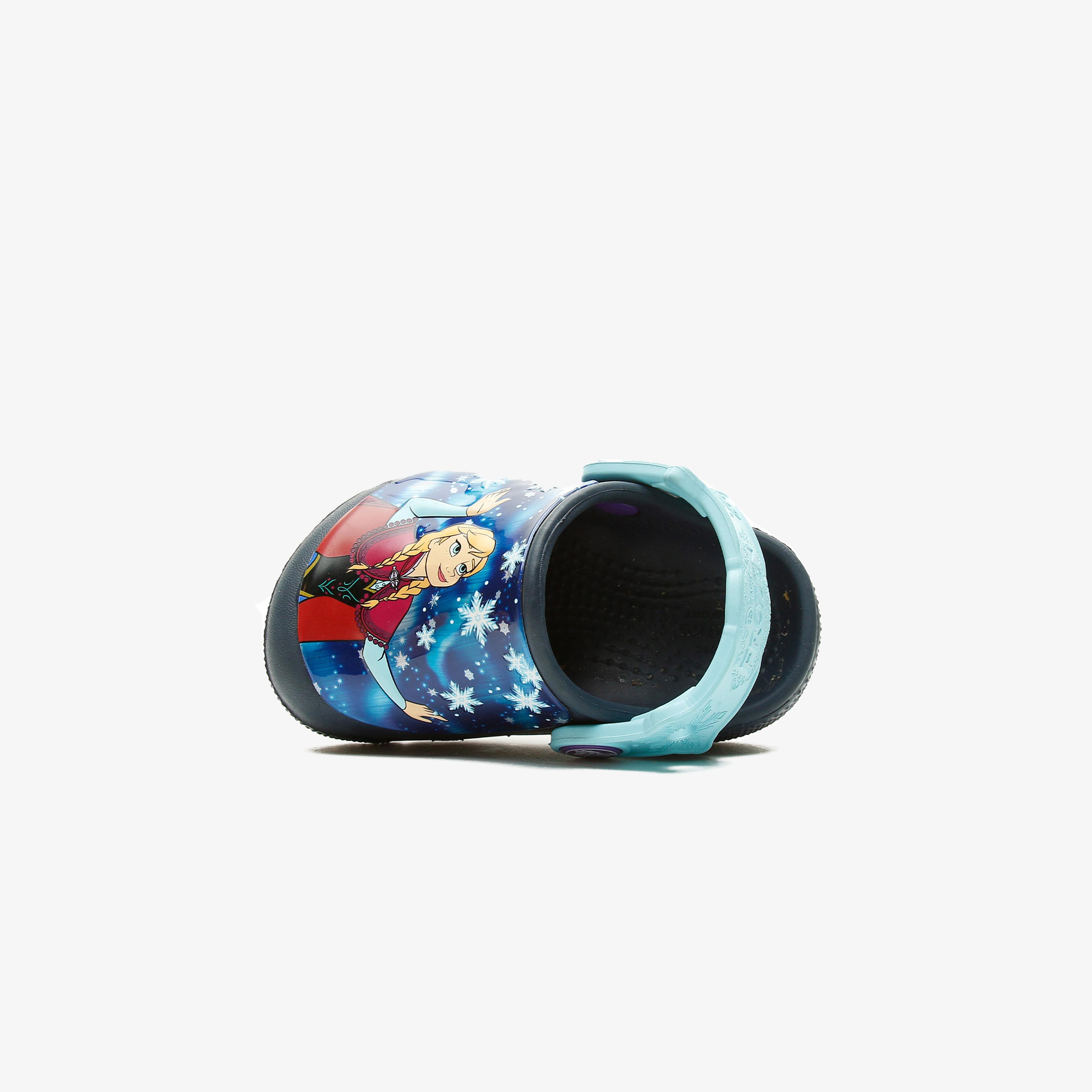 Crocs Çocuk Lacivert Terlik