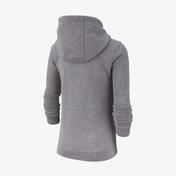 Nike Sportswear Club Po Çocuk Gri Sweatshirt