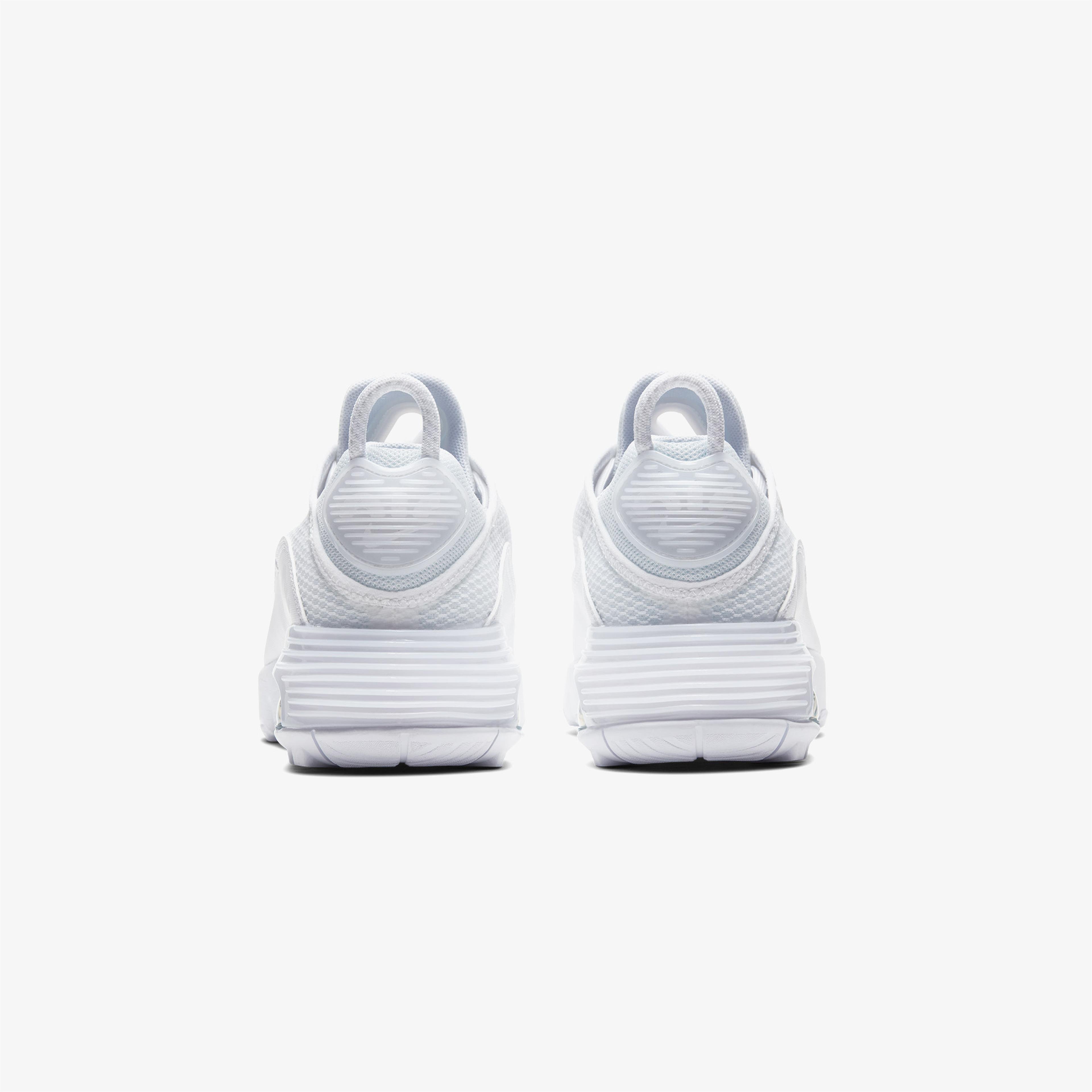 Nike Kadın Beyaz Spor Ayakkabı