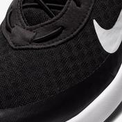 Nike Reposto Çocuk Siyah Spor Ayakkabı