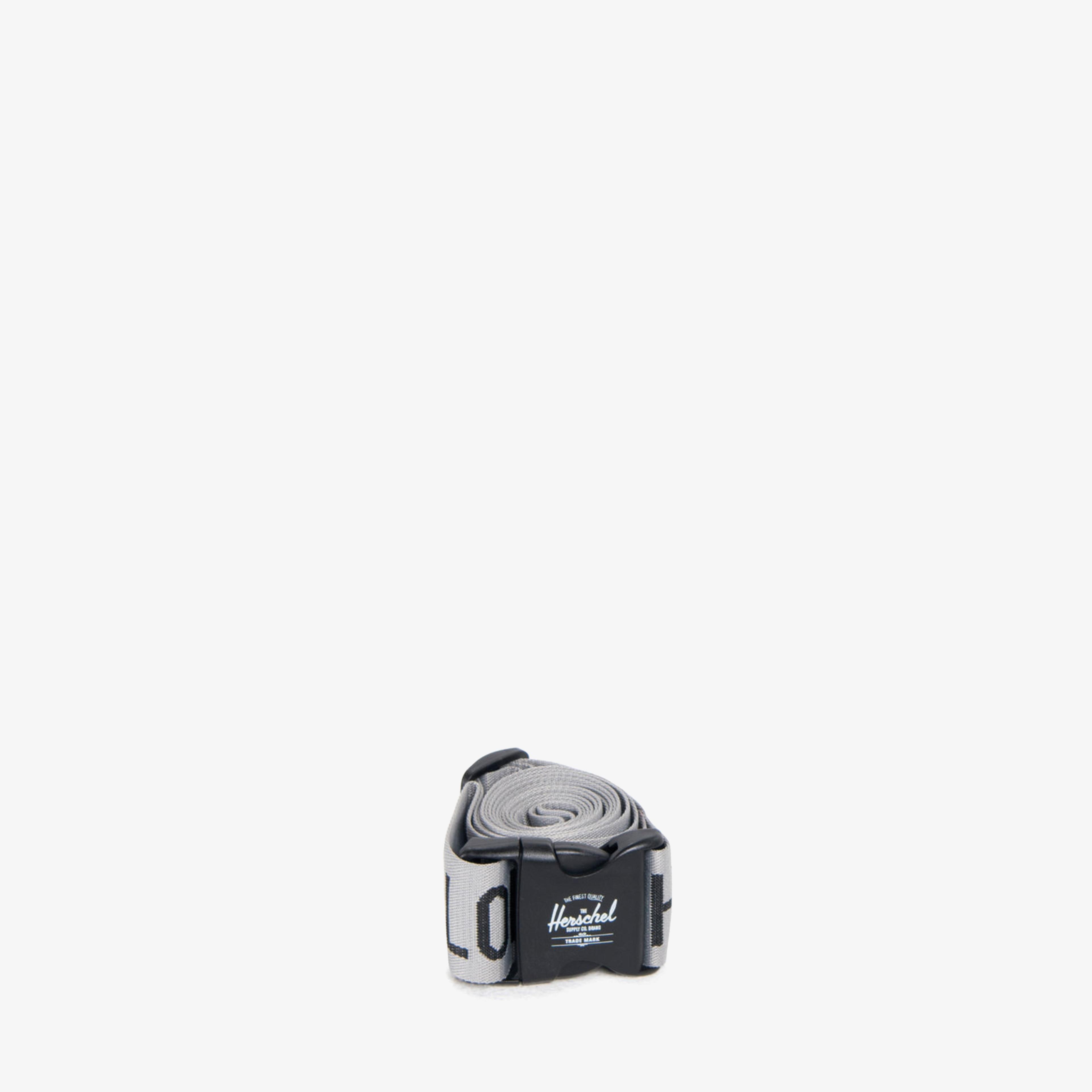Herschel Unisex Yeşil Valiz Kemeri
