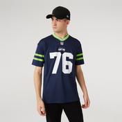 New Era Erkek Lacivert T-Shirt
