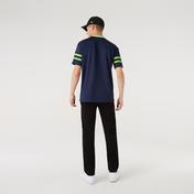 New Era Erkek Lacivert T-Shirt