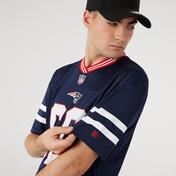 New Era Erkek Lacivert T-Shirt