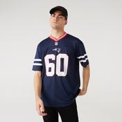 New Era Erkek Lacivert T-Shirt