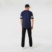 New Era Erkek Lacivert T-Shirt