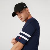 New Era Erkek Lacivert T-Shirt