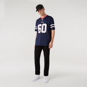New Era Erkek Lacivert T-Shirt