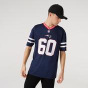 New Era Erkek Lacivert T-Shirt